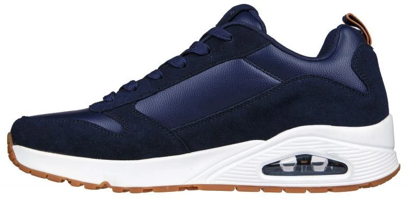 Skechers Uno Stacre M 52468-NVY sportiniai batai