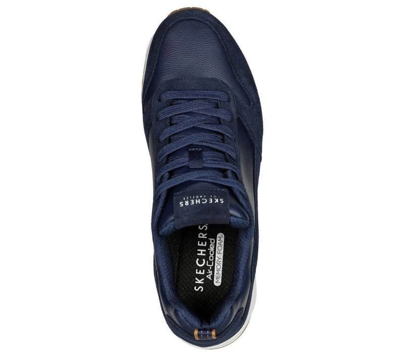 Skechers Uno Stacre M 52468-NVY sportiniai batai