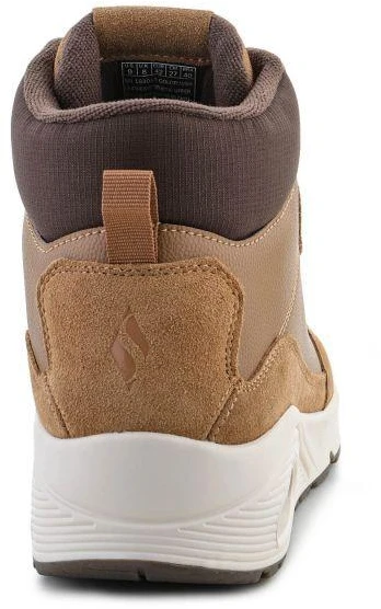 Skechers Uno Stacre Mid M 183013-WSK batai