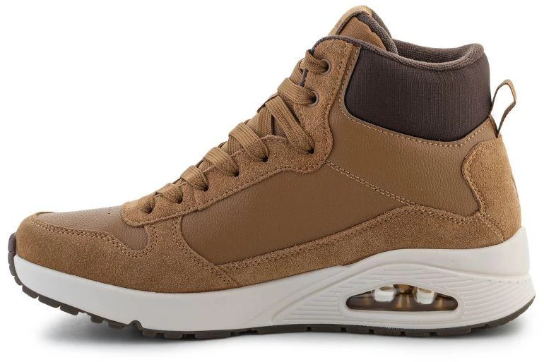 Skechers Uno Stacre Mid M 183013-WSK batai