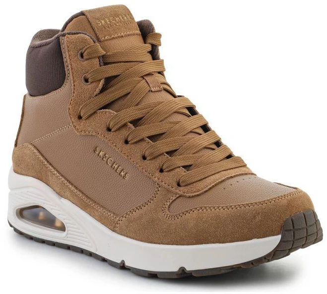 Skechers Uno Stacre Mid M 183013-WSK batai