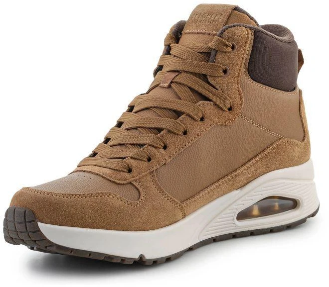 Skechers Uno Stacre Mid M 183013-WSK batai