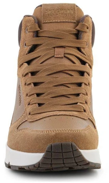 Skechers Uno Stacre Mid M 183013-WSK batai