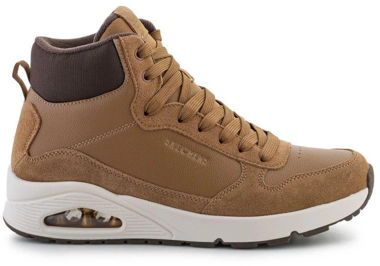 Skechers Uno Stacre Mid M 183013-WSK batai