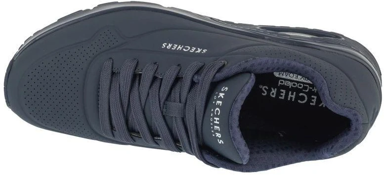 Skechers Uno-Stand On Air 52458-DKNV Tamsiai mėlyna 41