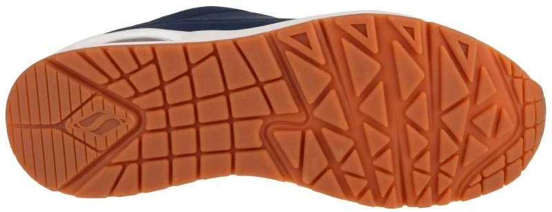 Skechers Uno-Stand on Air 73690 NVY Tamsiai Mėlyna 36