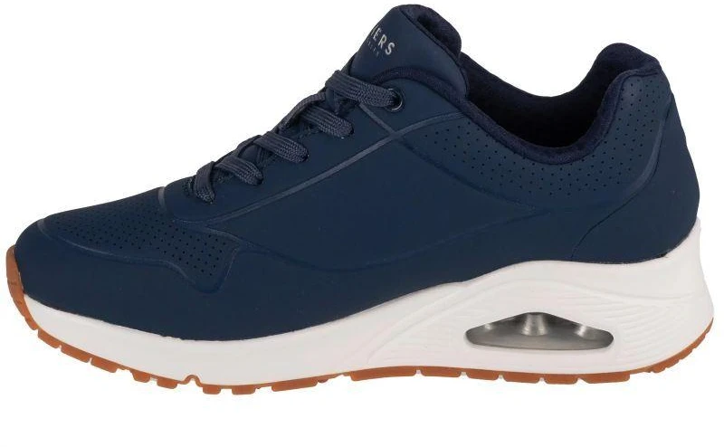 Skechers Uno-Stand on Air 73690 NVY Tamsiai Mėlyna 36