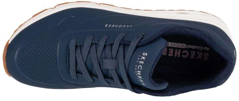 Skechers Uno-Stand on Air 73690 NVY Tamsiai Mėlyna 36