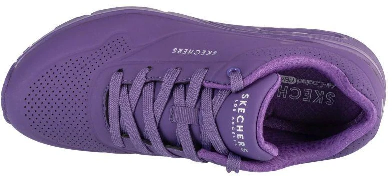 Skechers Uno-Stand on Air 73690-PUR Violetinė 36