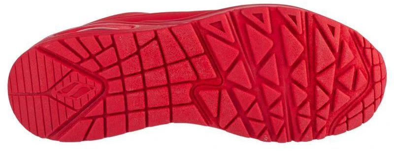 Skechers Uno-Stand on Air 73690-RDS Raudona 36