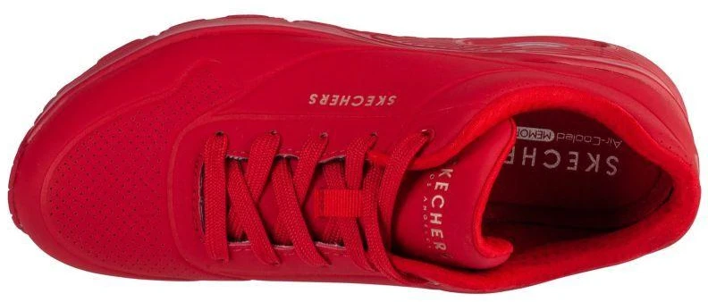 Skechers Uno-Stand on Air 73690-RDS Raudona 36