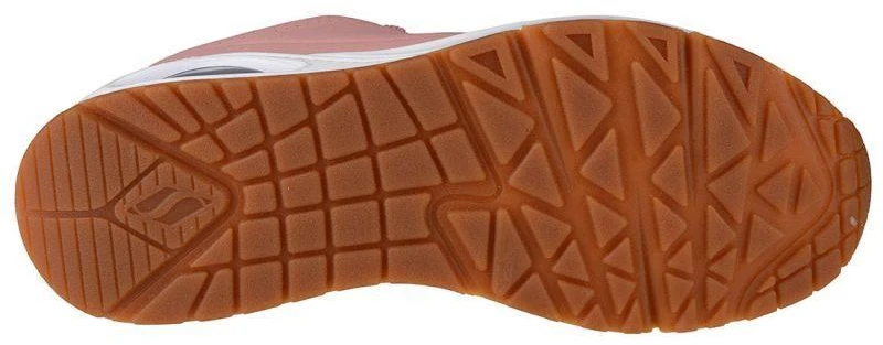 Skechers Uno-Stand on Air 73690-ROS rožiniai 35
