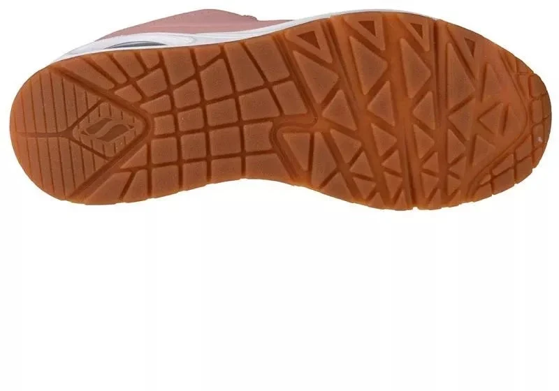 Skechers Uno-Stand on Air 73690-ROS rožiniai 35