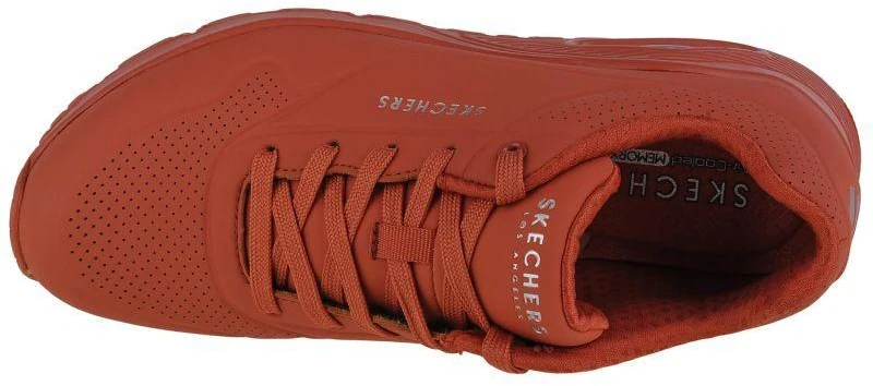 Skechers Uno-Stand on Air 73690-RST Oranžinė 35.5