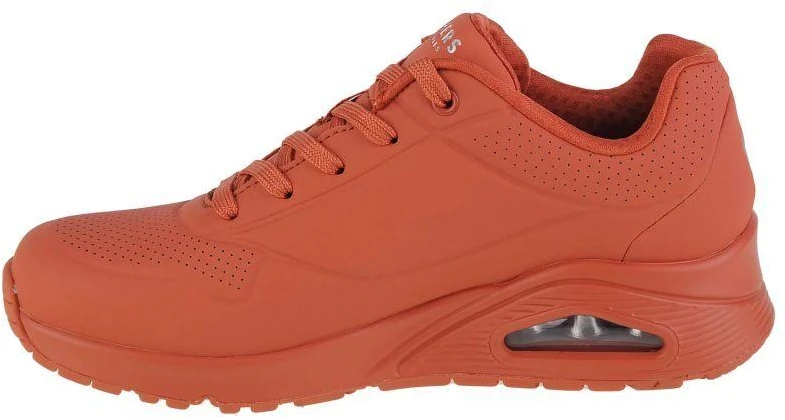 Skechers Uno-Stand on Air 73690-RST Oranžinė 35.5
