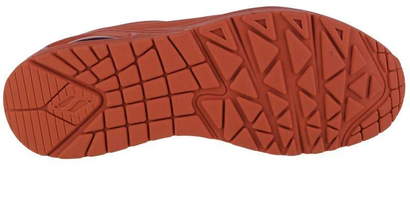 Skechers Uno-Stand on Air 73690-RST Oranžinė 35.5