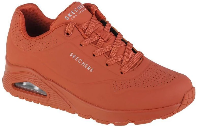 Skechers Uno-Stand on Air 73690-RST Oranžinė 35.5