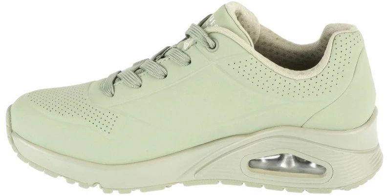 Skechers Uno-Stand on Air 73690-Šalavijų Pilka 36