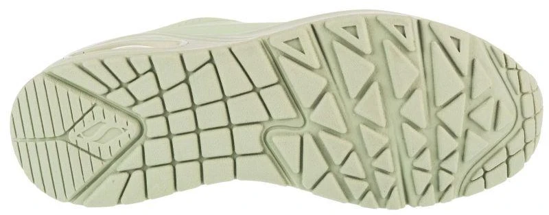Skechers Uno-Stand on Air 73690-Šalavijų Pilka 36