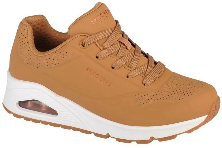 Skechers Uno-Stand on Air 73690-TAN Ruda 35.5