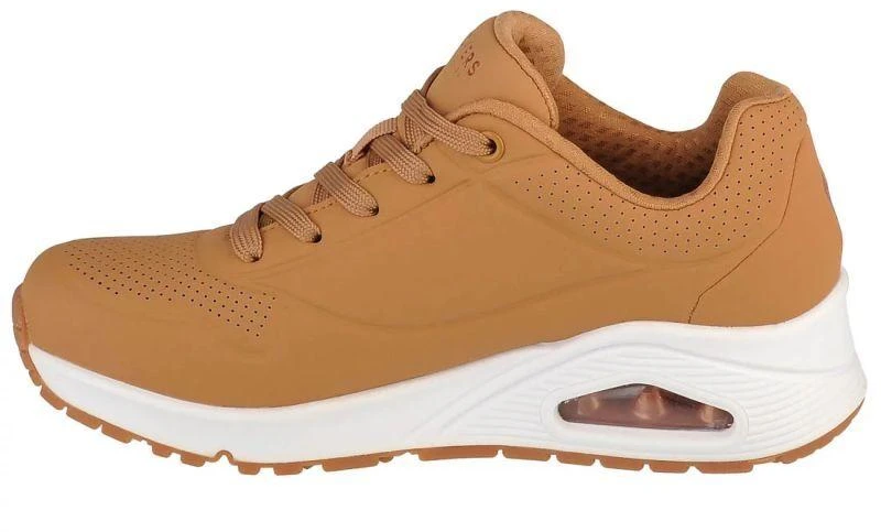 Skechers Uno-Stand on Air 73690-TAN Ruda 35.5