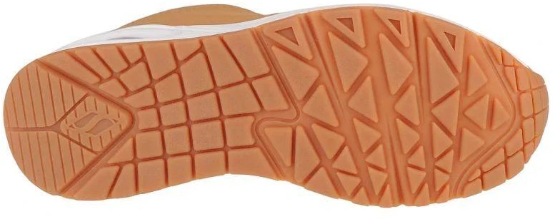Skechers Uno-Stand on Air 73690-TAN Ruda 35.5