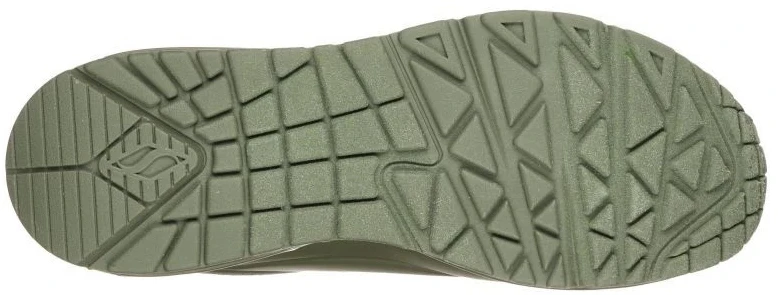 Skechers Uno Stand On Air batai Žalia W 73690-OLV