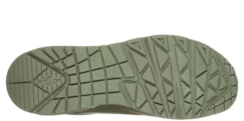 Skechers Uno Stand On Air batai Žalia W 73690-OLV