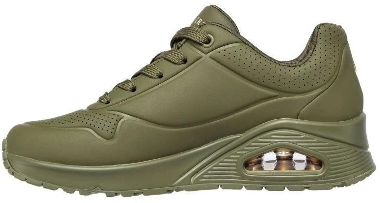 Skechers Uno Stand On Air batai Žalia W 73690-OLV