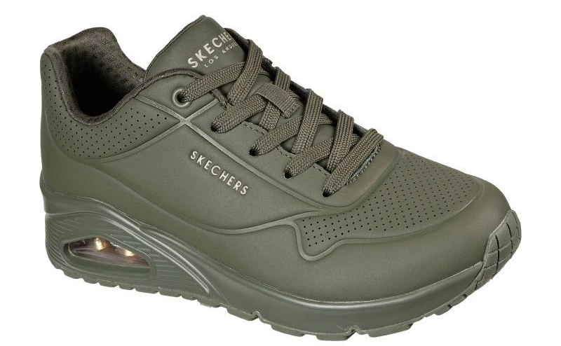 Skechers Uno Stand On Air batai Žalia W 73690-OLV