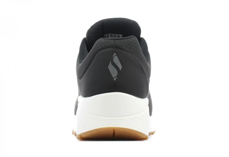 Skechers Uno-Stand On Air M 52458-BLK bateliai