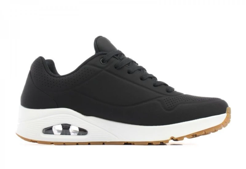 Skechers Uno-Stand On Air M 52458-BLK bateliai