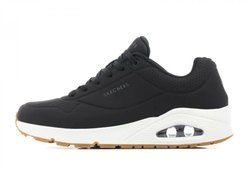 Skechers Uno-Stand On Air M 52458-BLK bateliai