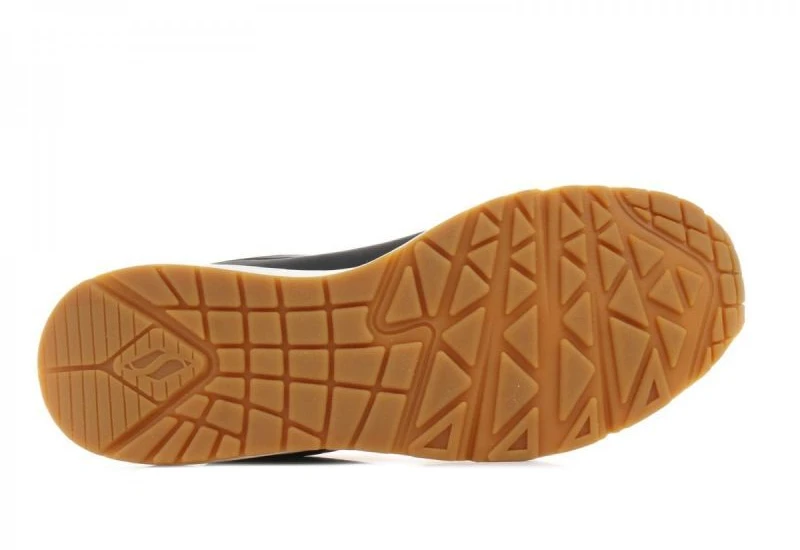 Skechers Uno-Stand On Air M 52458-BLK bateliai