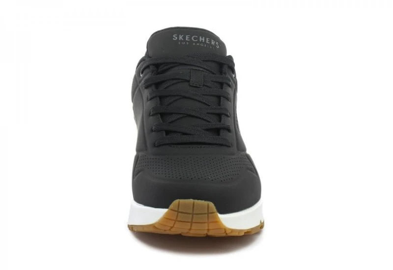 Skechers Uno-Stand On Air M 52458-BLK bateliai