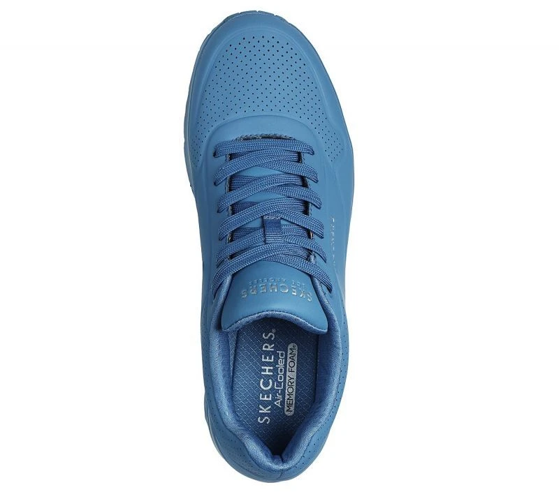 Skechers Uno Stand On Air M 52458-LTDN batai