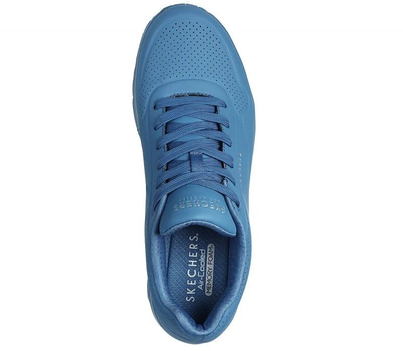 Skechers Uno Stand On Air M 52458-LTDN batai