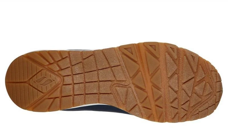 Skechers Uno Stand On Air M 52458-NVY batai