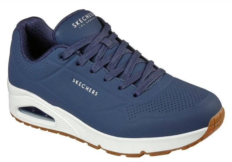 Skechers Uno Stand On Air M 52458-NVY batai