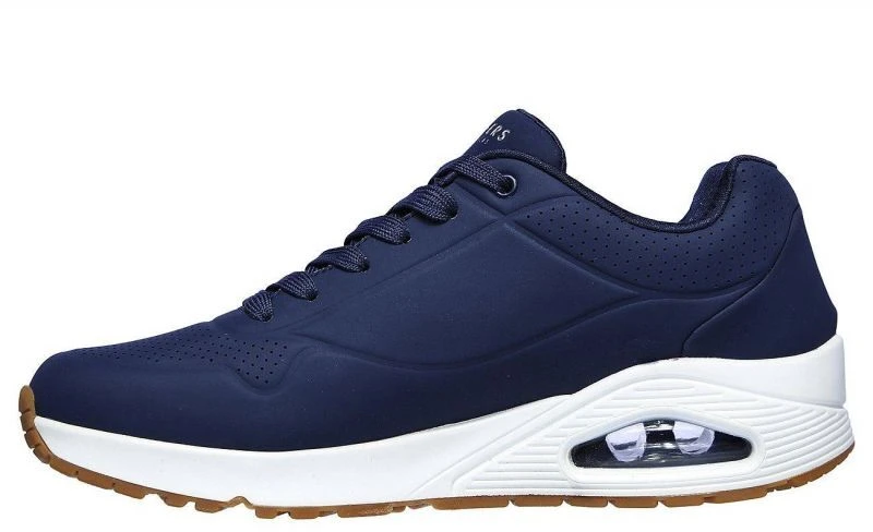Skechers Uno Stand On Air M 52458-NVY batai