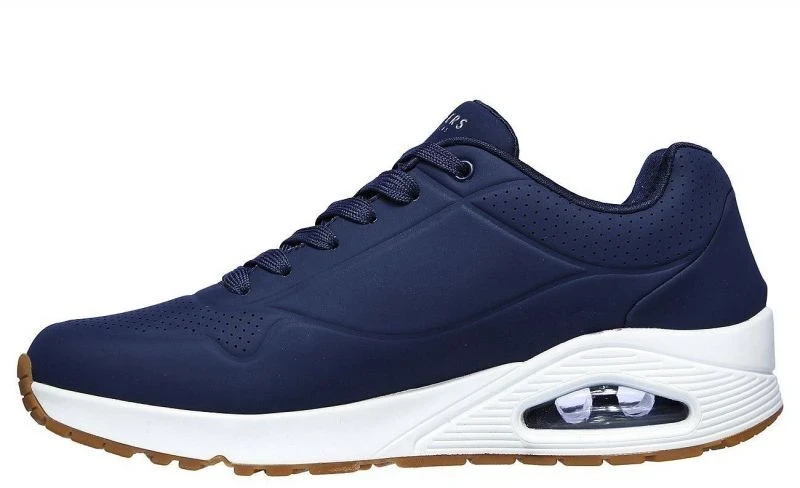 Skechers Uno Stand On Air M 52458-NVY batai