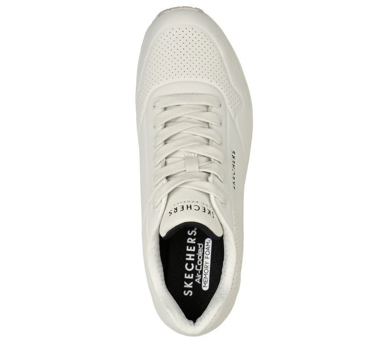 Skechers Uno Stand On Air M 52458-OFWT batai
