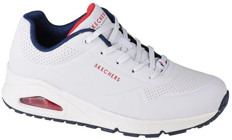 Skechers Uno-Stand On Air Moterims 73690-WNVR batai