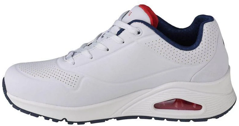 Skechers Uno-Stand On Air Moterims 73690-WNVR batai