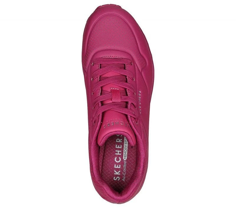 Skechers UNO Stand on Air sportbačiai W 73690-MAG