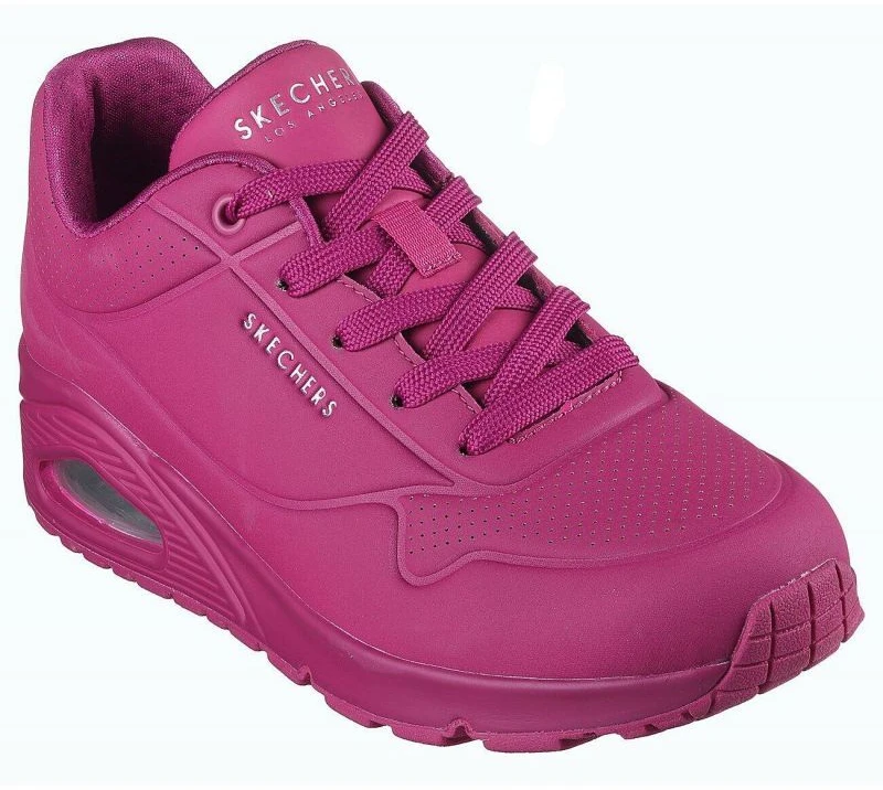 Skechers UNO Stand on Air sportbačiai W 73690-MAG