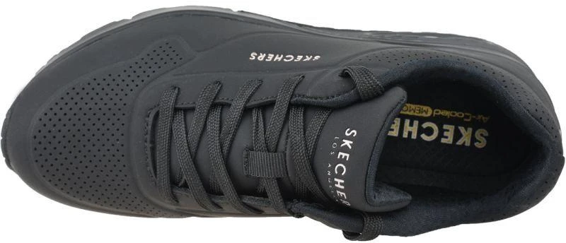 Skechers Uno-Stand on Air W 73690-BBK batai