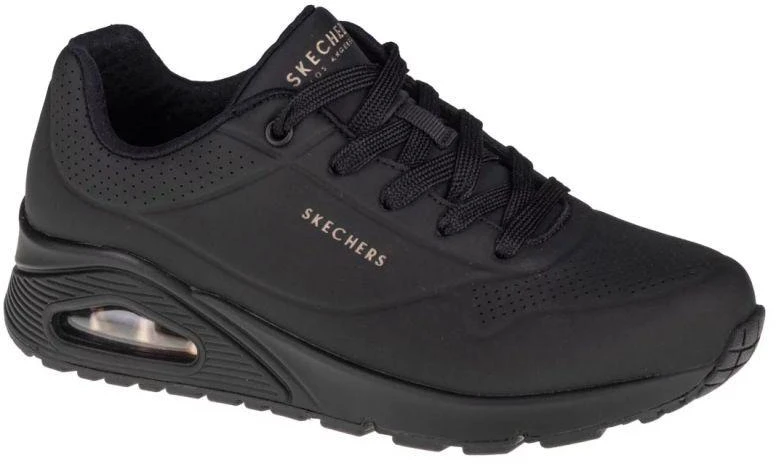 Skechers Uno-Stand on Air W 73690-BBK batai