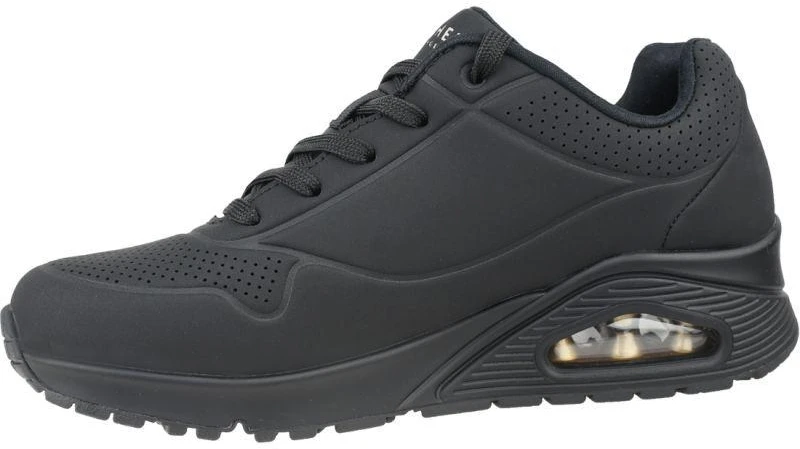 Skechers Uno-Stand on Air W 73690-BBK batai