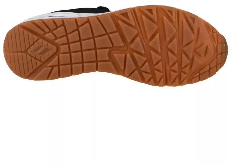 Skechers Uno-Stand on Air W 73690-BLK batai